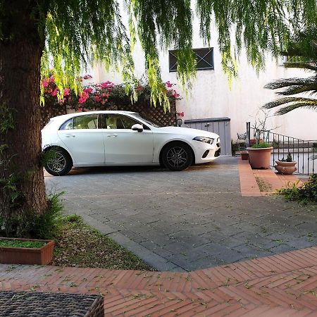 Certe Notti - Suites Pompei Luaran gambar