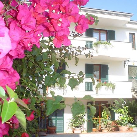 Certe Notti - Suites Pompei Luaran gambar