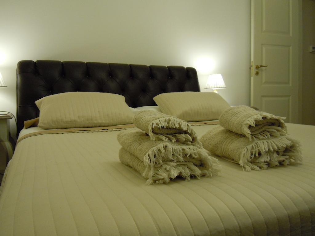 Certe Notti - Suites Pompei Luaran gambar