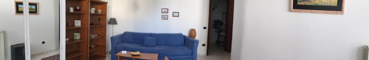 Certe Notti - Suites Pompei Luaran gambar