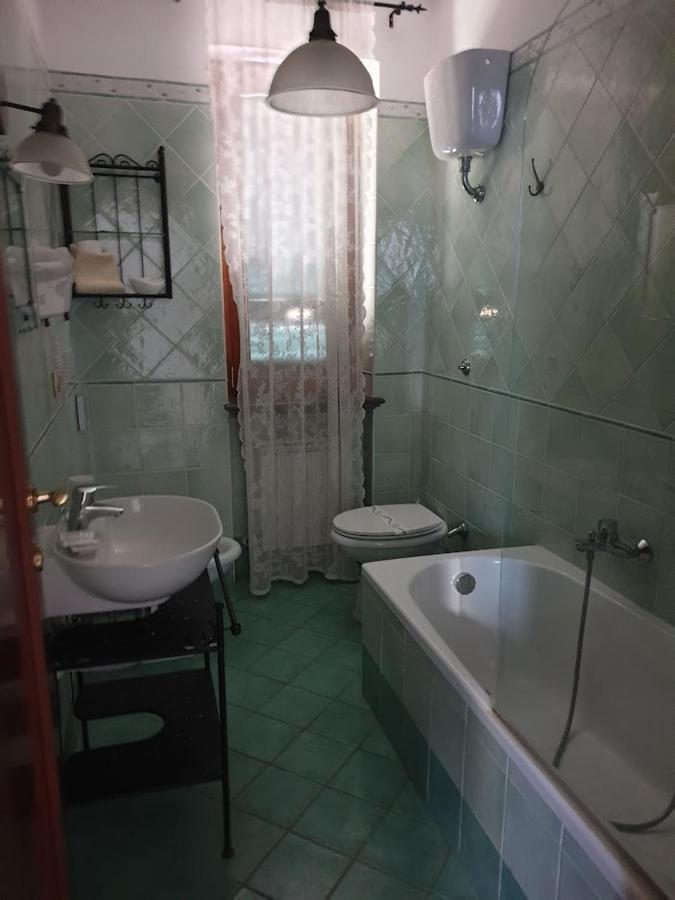 Certe Notti - Suites Pompei Luaran gambar