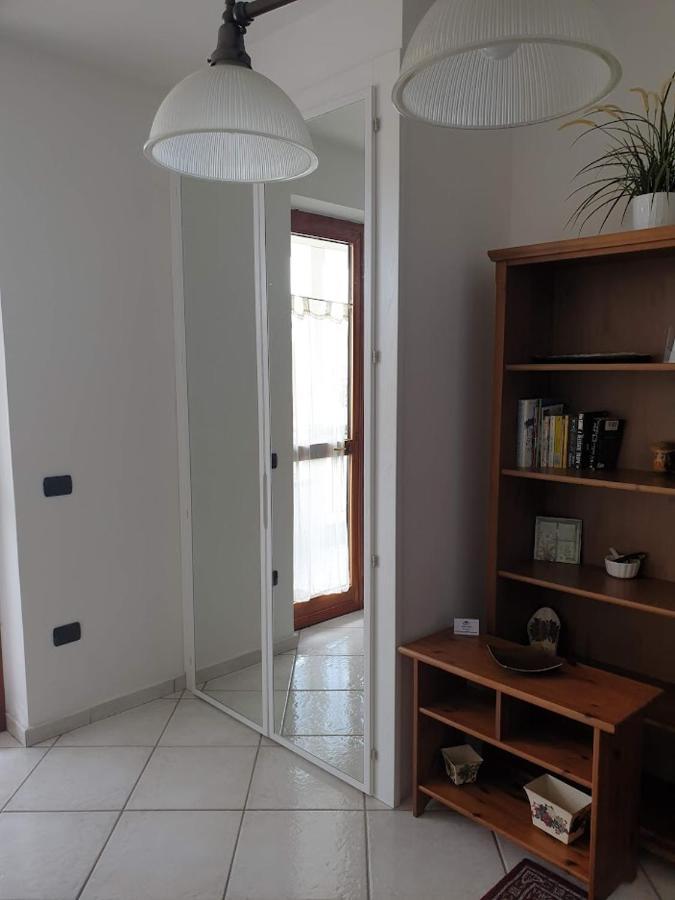Certe Notti - Suites Pompei Luaran gambar