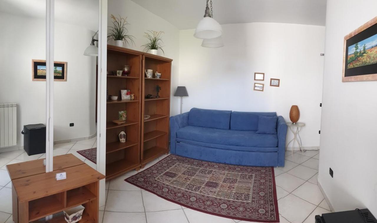 Certe Notti - Suites Pompei Luaran gambar