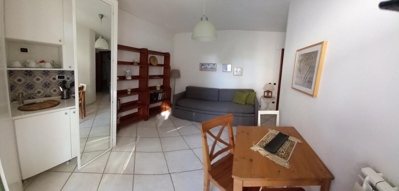 Certe Notti - Suites Pompei Luaran gambar