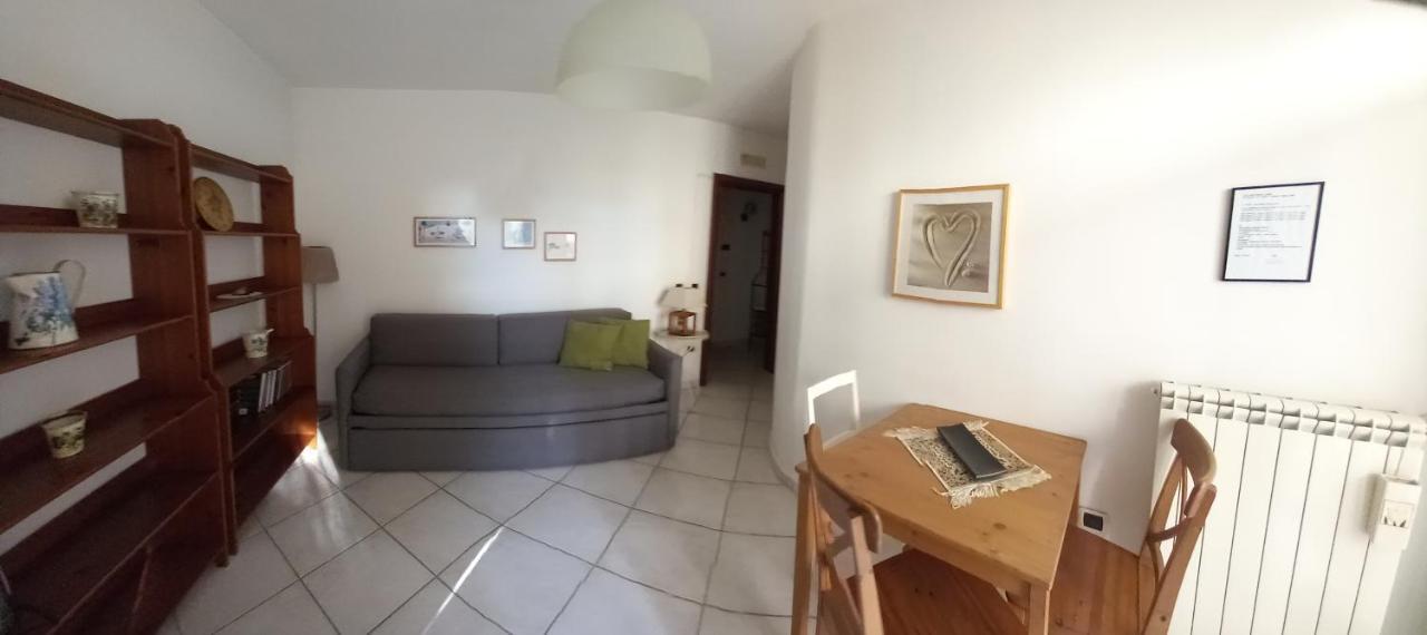 Certe Notti - Suites Pompei Luaran gambar