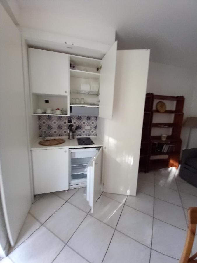 Certe Notti - Suites Pompei Luaran gambar