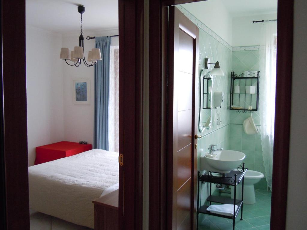 Certe Notti - Suites Pompei Luaran gambar