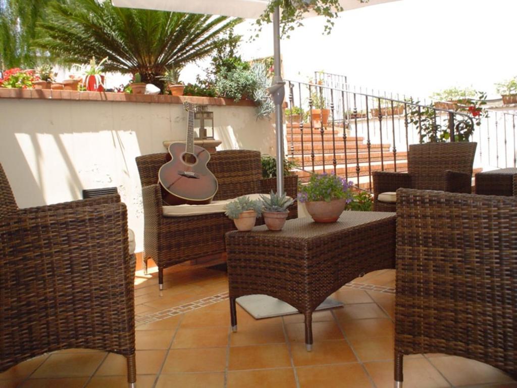 Certe Notti - Suites Pompei Luaran gambar