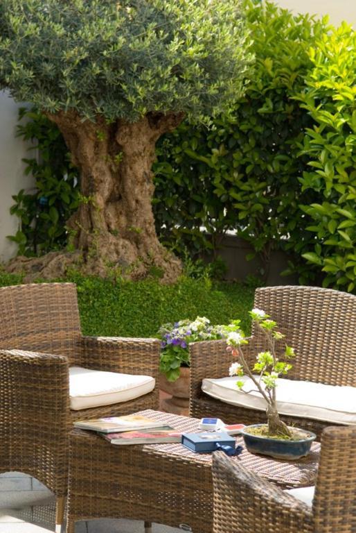 Certe Notti - Suites Pompei Luaran gambar