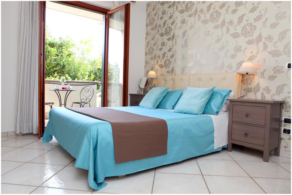 Certe Notti - Suites Pompei Luaran gambar