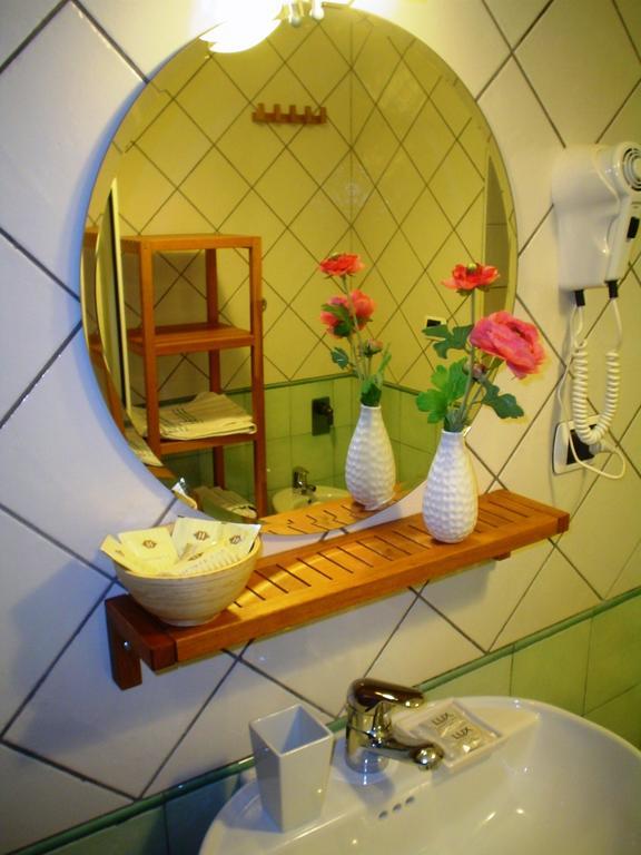 Certe Notti - Suites Pompei Luaran gambar