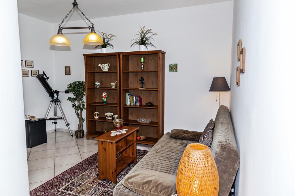 Certe Notti - Suites Pompei Luaran gambar