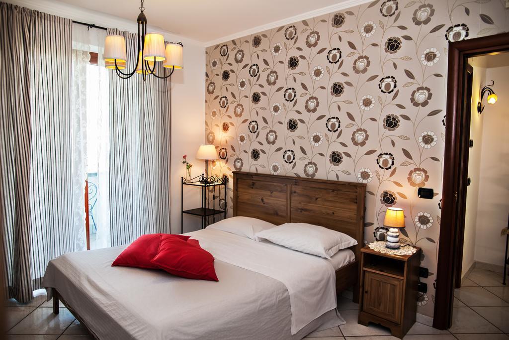 Certe Notti - Suites Pompei Luaran gambar