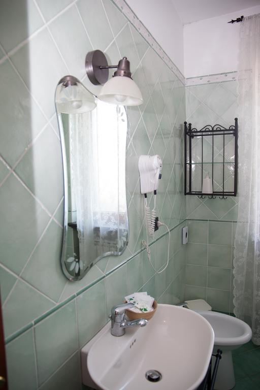 Certe Notti - Suites Pompei Luaran gambar