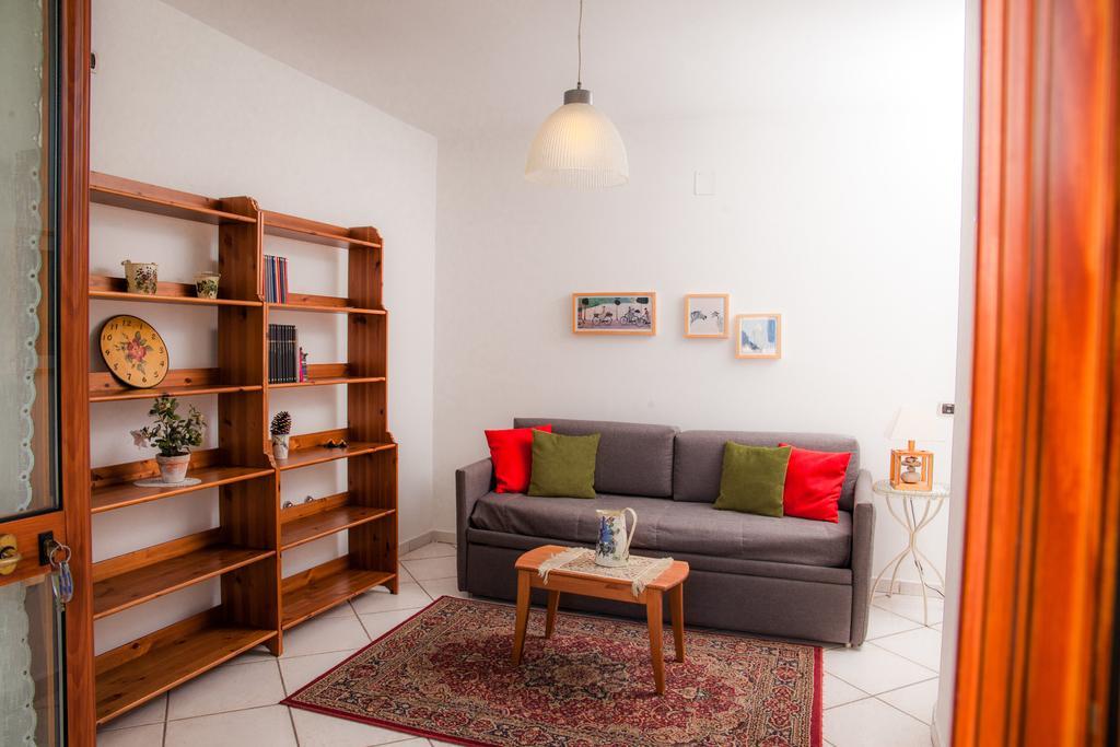 Certe Notti - Suites Pompei Luaran gambar