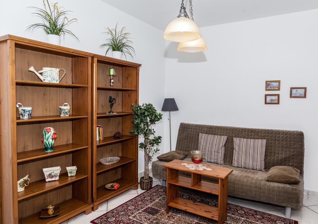 Certe Notti - Suites Pompei Luaran gambar