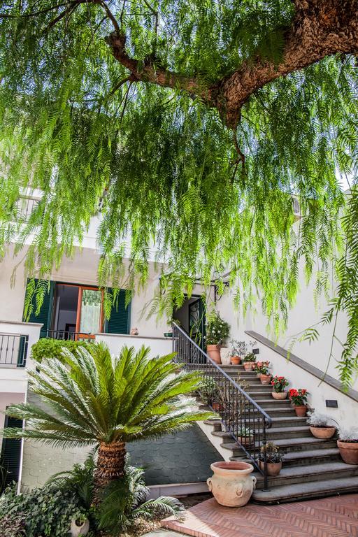 Certe Notti - Suites Pompei Luaran gambar