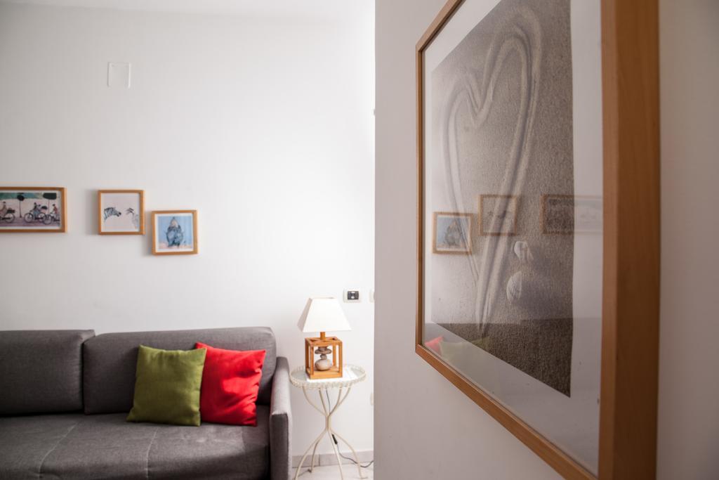 Certe Notti - Suites Pompei Luaran gambar