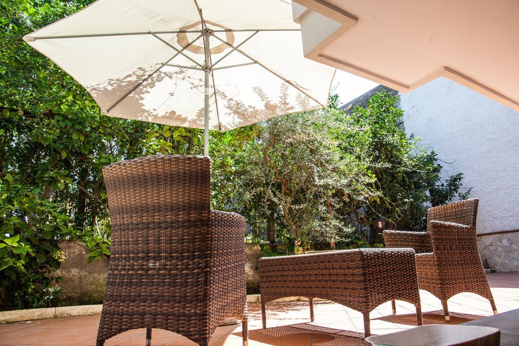 Certe Notti - Suites Pompei Luaran gambar