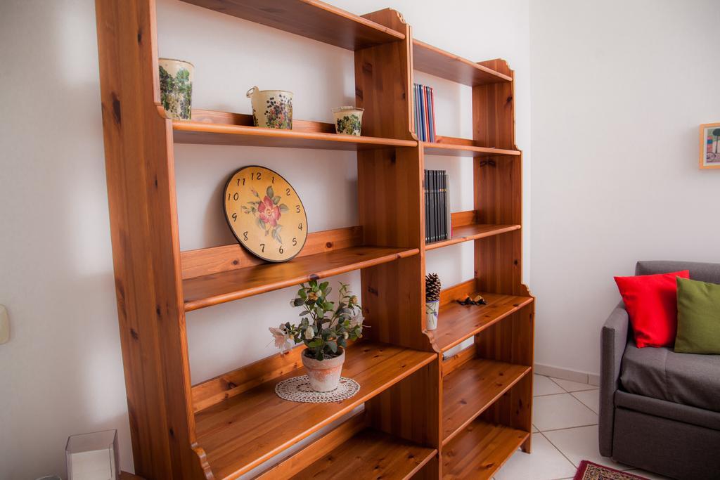 Certe Notti - Suites Pompei Luaran gambar