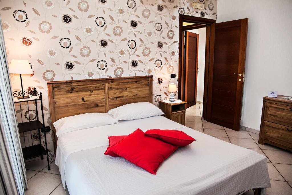 Certe Notti - Suites Pompei Luaran gambar