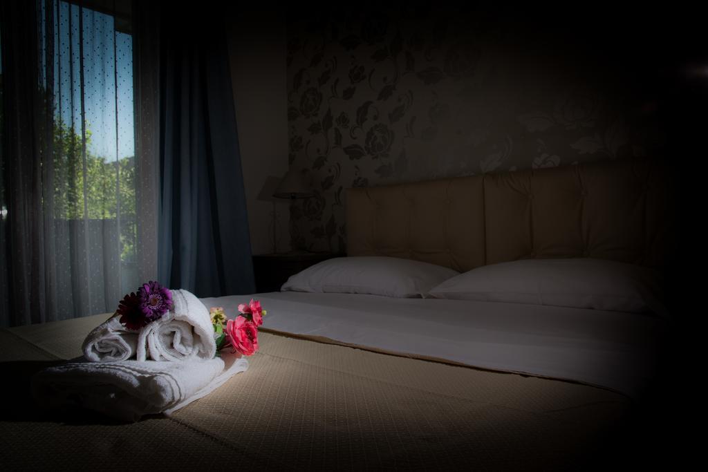 Certe Notti - Suites Pompei Luaran gambar