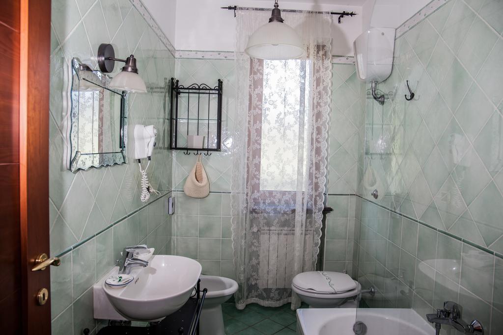 Certe Notti - Suites Pompei Luaran gambar