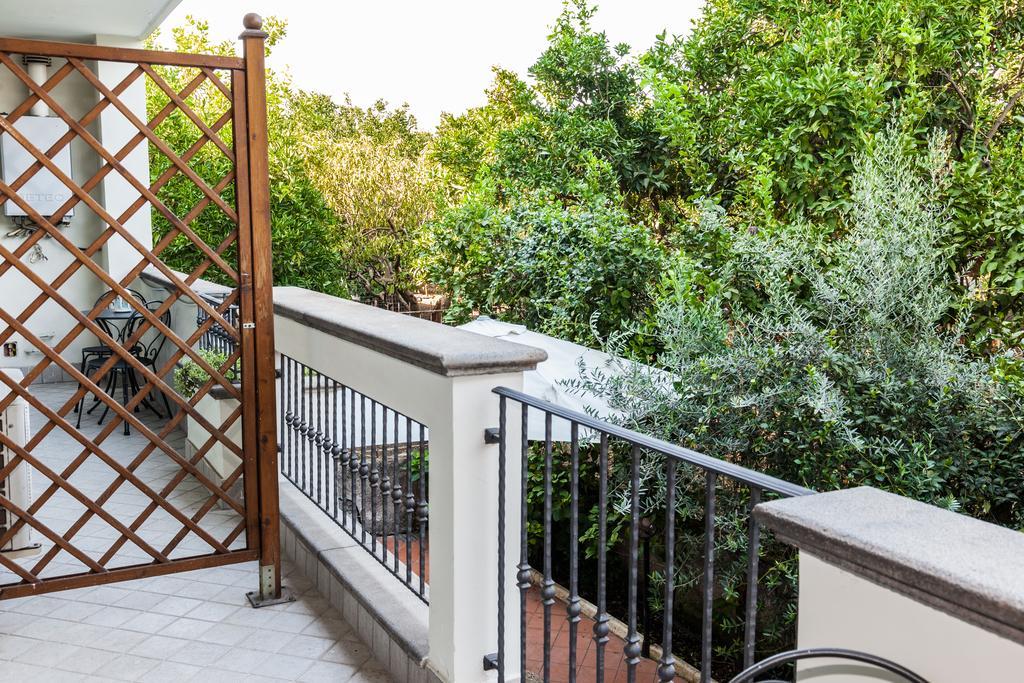 Certe Notti - Suites Pompei Luaran gambar