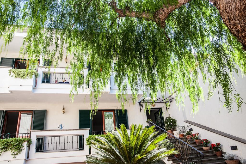 Certe Notti - Suites Pompei Luaran gambar