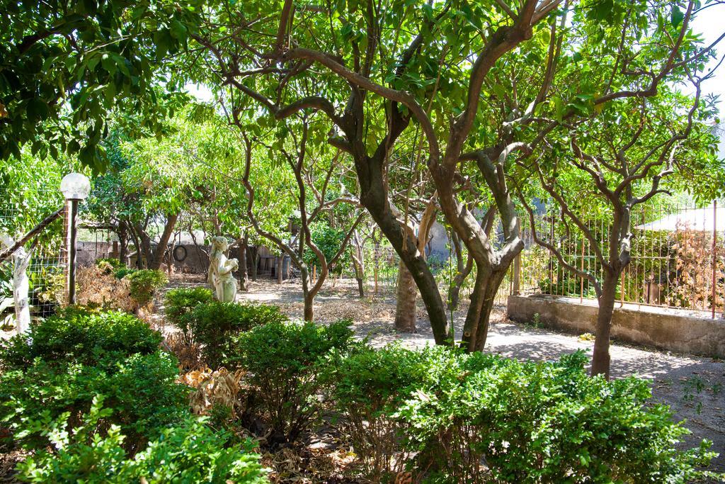 Certe Notti - Suites Pompei Luaran gambar