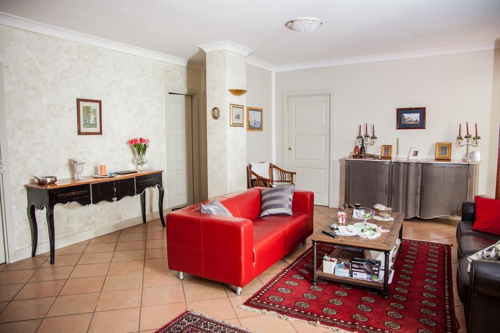 Certe Notti - Suites Pompei Luaran gambar
