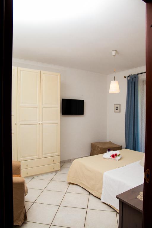 Certe Notti - Suites Pompei Luaran gambar