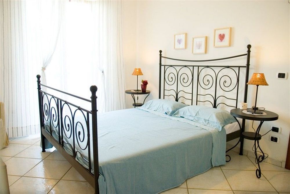 Certe Notti - Suites Pompei Luaran gambar