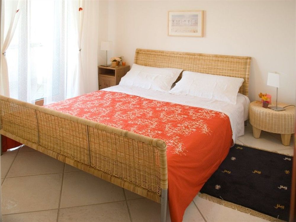 Certe Notti - Suites Pompei Luaran gambar