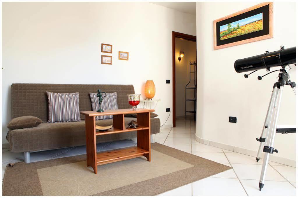 Certe Notti - Suites Pompei Luaran gambar