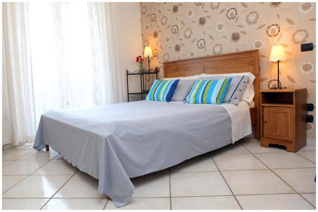 Certe Notti - Suites Pompei Luaran gambar