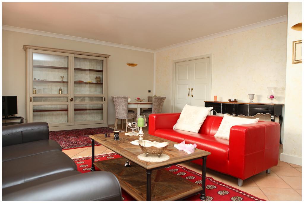 Certe Notti - Suites Pompei Luaran gambar