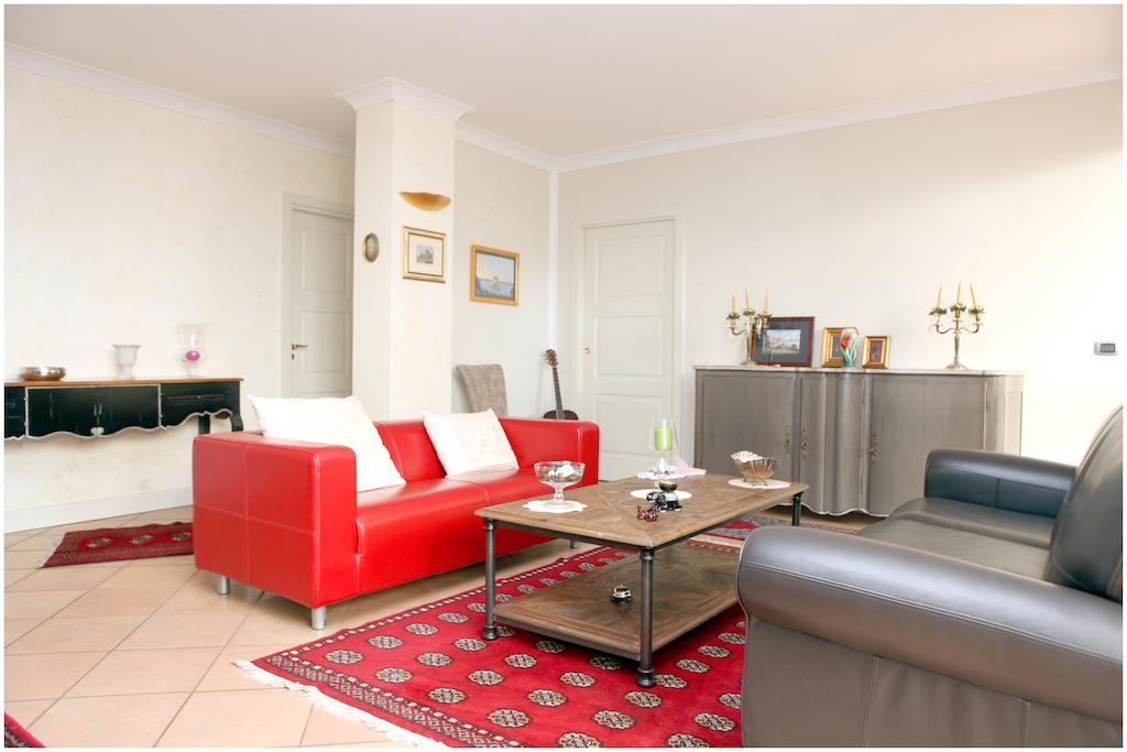 Certe Notti - Suites Pompei Luaran gambar