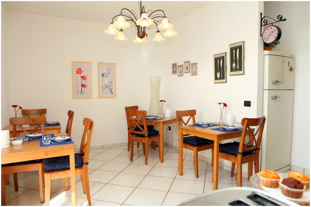 Certe Notti - Suites Pompei Luaran gambar